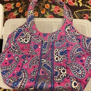 Vera Bradley purse